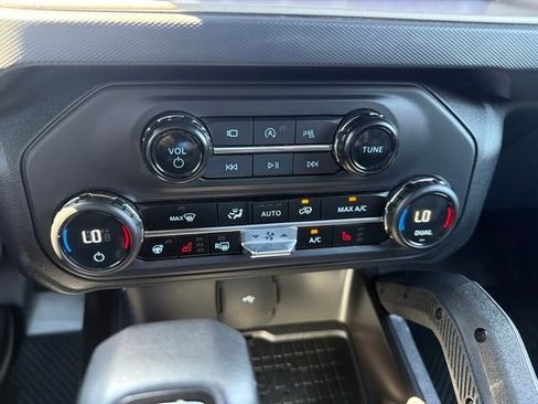 Used 2024 Ford Bronco Raptor AWD/4WD image 15