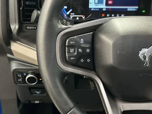 Used 2024 Ford Bronco Wildtrak AWD/4WD image 17