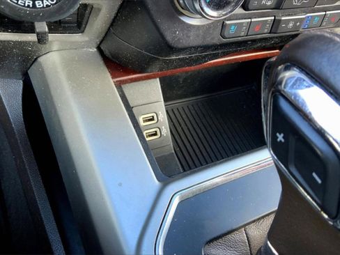 Used 2020 Ford F150 King Ranch w/ Equipment Group 601A Luxury image 35