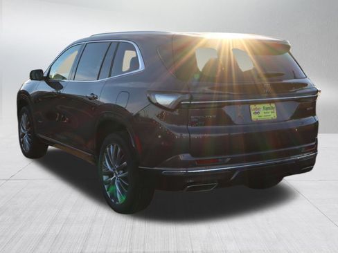 New 2026 Buick Enclave Avenir image 5