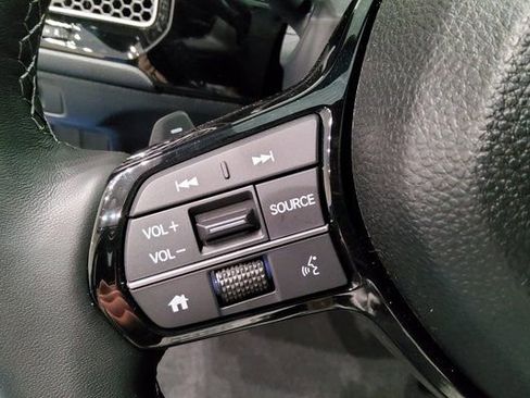 New 2026 Honda Civic Sport image 25