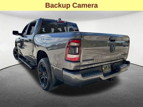 Used 2023 RAM 1500 Big Horn AWD/4WD image 10