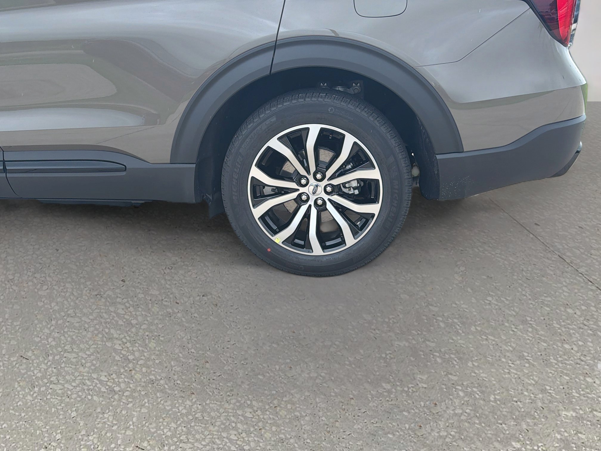 New 2027 Ford Explorer ST-Line RWD image 17