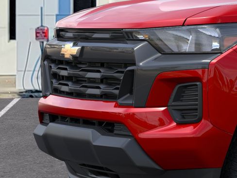 New 2026 Chevrolet Colorado LT w/ Advanced Trailering Package RWD image 37