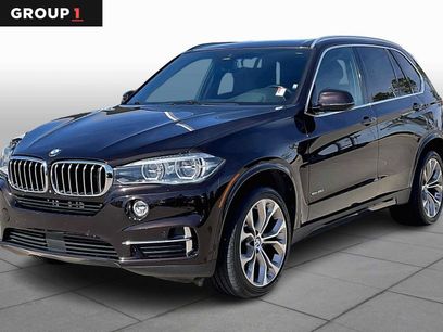 Used 2018 BMW X5 xDrive35i