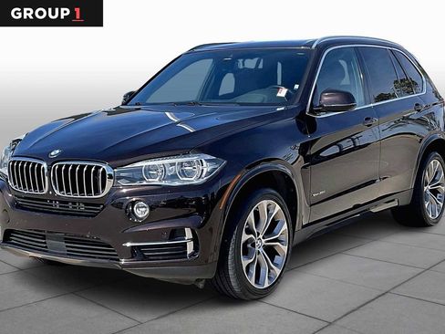 Used 2018 BMW X5 xDrive35i image 1