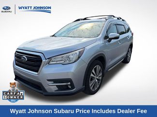 Used 2022 Subaru Ascent Touring AWD/4WD video 1