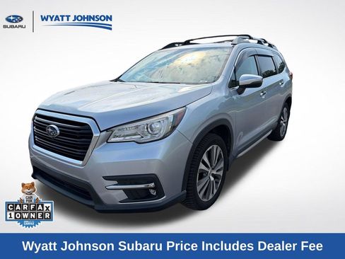 Used 2022 Subaru Ascent Touring AWD/4WD image 1