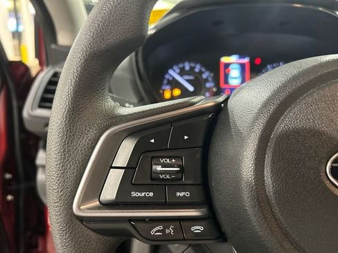 Used 2023 Subaru Impreza 2.0i image 12