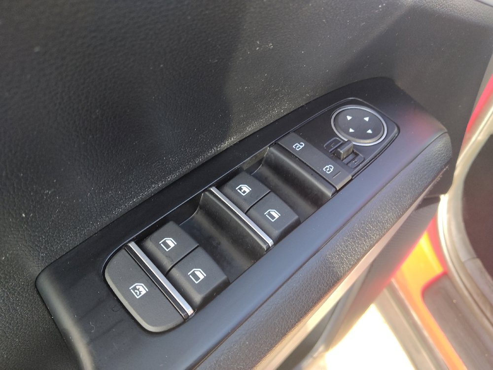 Used 2024 Kia Soul LX FWD image 27
