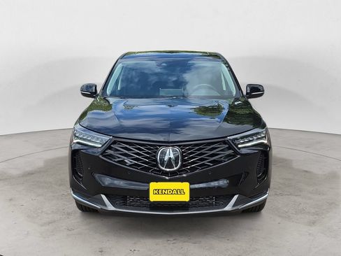 New 2026 Acura RDX SH-AWD w/ Technology Package image 8