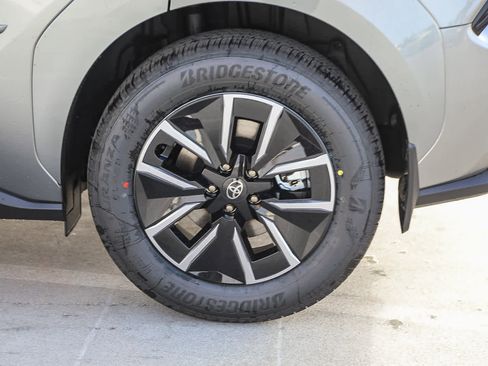 New 2026 Toyota bZ image 11