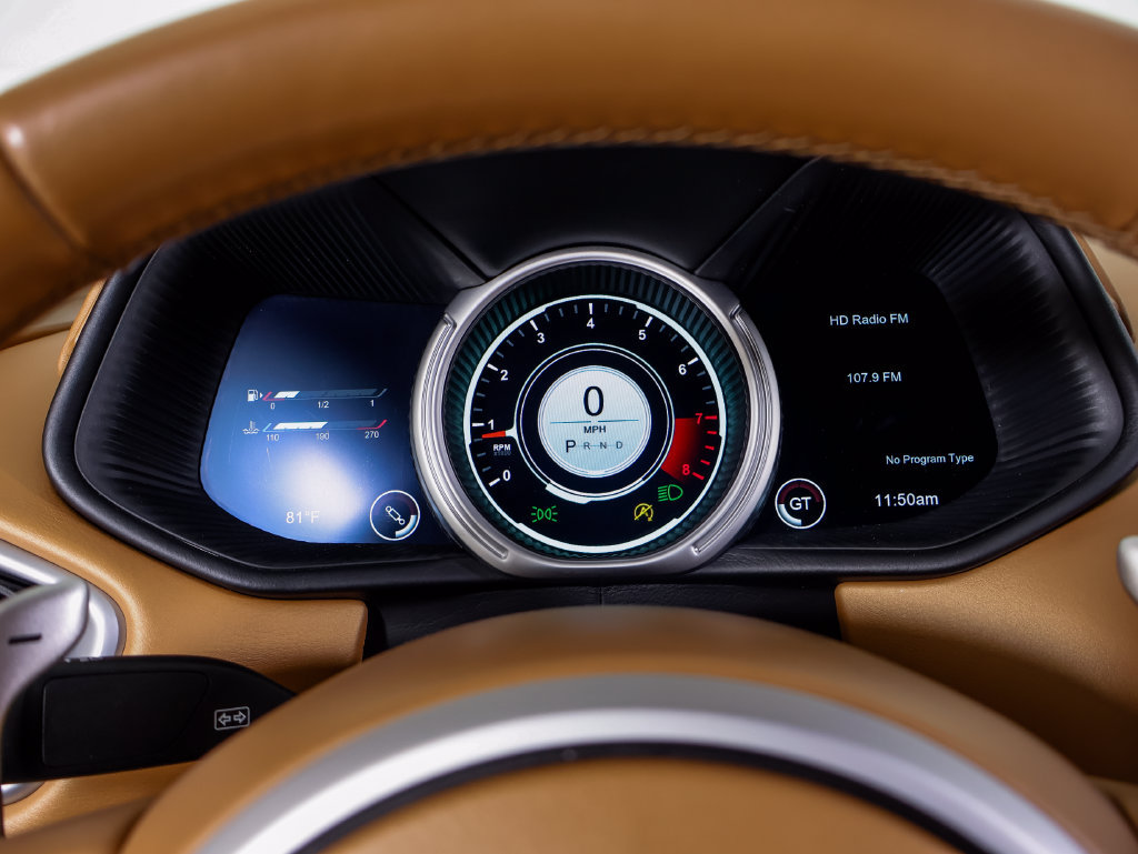 Used 2020 Aston Martin DB11 Coupe RWD image 14