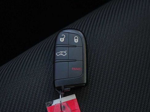 Used 2024 Dodge Hornet GT AWD/4WD image 28