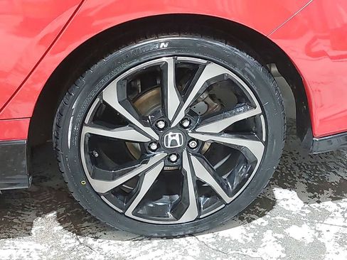 Used 2017 Honda Civic Sport image 33
