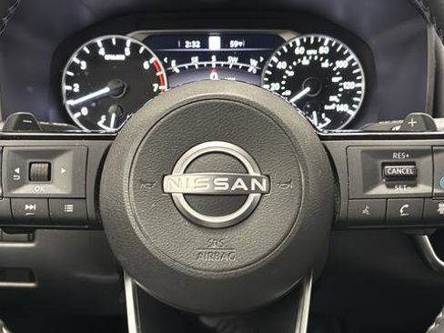 Used 2023 Nissan Rogue SL w/ SL Premium Package AWD/4WD image 15