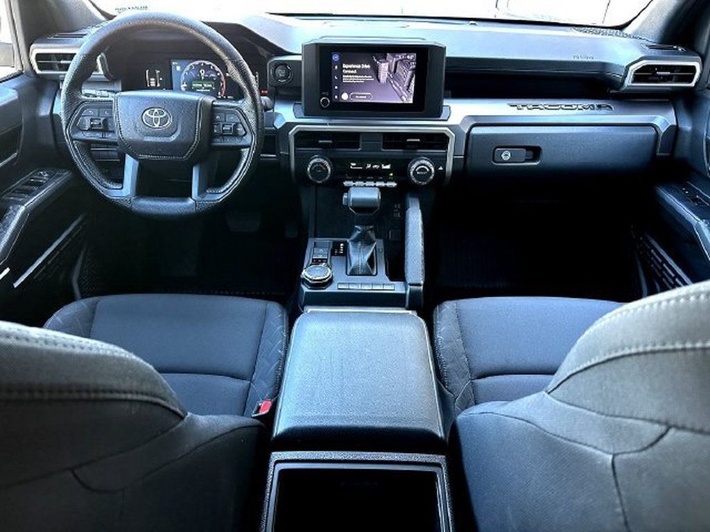 Used 2026 Toyota Tacoma SR5 AWD/4WD image 28
