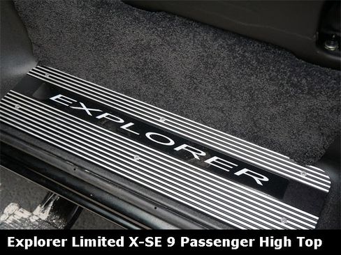 New 2025 GMC Savana 2500 Extended w/ Driver Convenience Package image 32