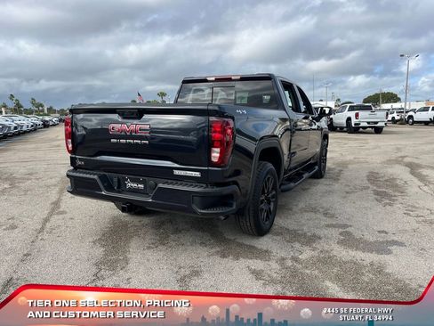 New 2026 GMC Sierra 1500 Elevation w/ Preferred Package image 6