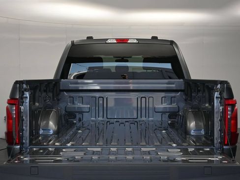 Used 2024 Ford F150 STX w/ Equipment Group 201A FX4 AWD/4WD image 16