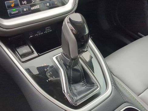 Used 2024 Subaru Outback Onyx Edition XT image 34