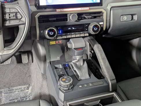 New 2026 Toyota Tacoma TRD Sport image 35