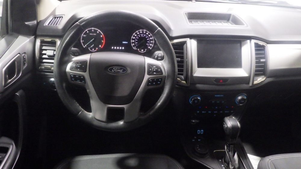 Used 2021 Ford Ranger XLT w/ Equipment Group 301A Mid AWD/4WD image 9