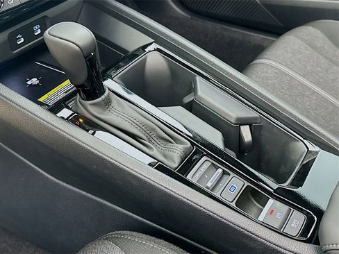 New 2025 Honda Accord Sport image 25