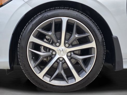 Used 2022 Honda Civic Touring image 38