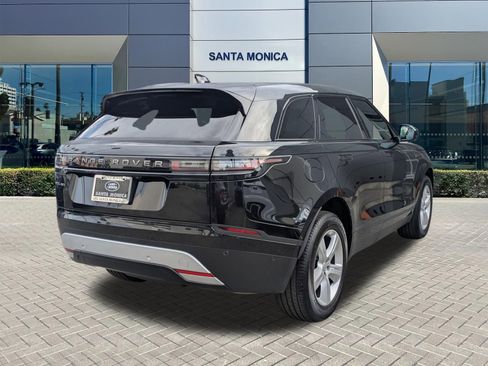 Used 2026 Land Rover Range Rover Velar S AWD/4WD image 5