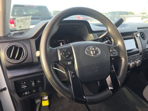 Used 2019 Toyota Tundra SR RWD image 13