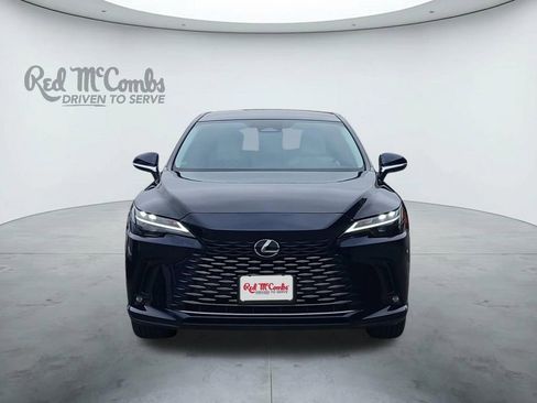 Used 2024 Lexus RX 350 FWD w/ Technology Package image 8