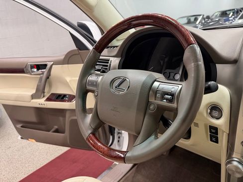 Used 2012 Lexus GX 460 w/ Comfort Plus Pkg image 55