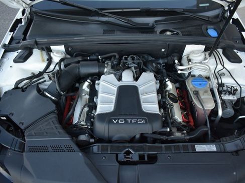 Used 2010 Audi S4 Premium image 46