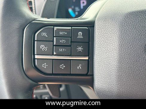 Used 2024 Ford F150 Raptor image 24