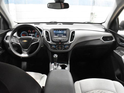 Used 2020 Chevrolet Equinox LS w/ LS Convenience Package FWD image 5