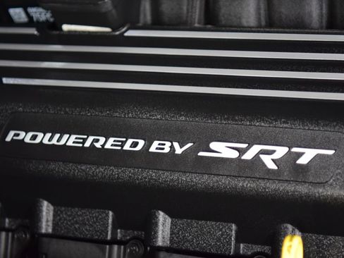 Used 2023 Dodge Charger Scat Pack w/ Plus Group RWD image 31