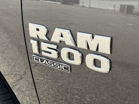 Used 2023 RAM 1500 Tradesman w/ Popular Equipment Group AWD/4WD image 12
