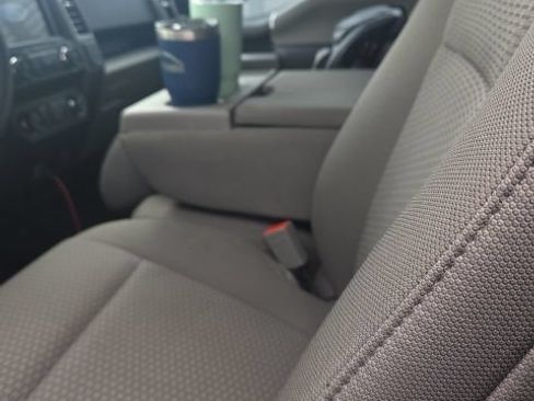 Used 2020 Ford F150 XLT AWD/4WD image 14