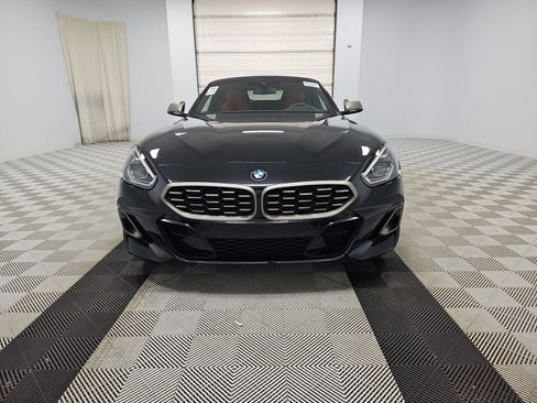 Used 2025 BMW Z4 M40i w/ Premium Package image 2