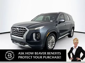 Used 2020 Hyundai Palisade Limited AWD/4WD video 1