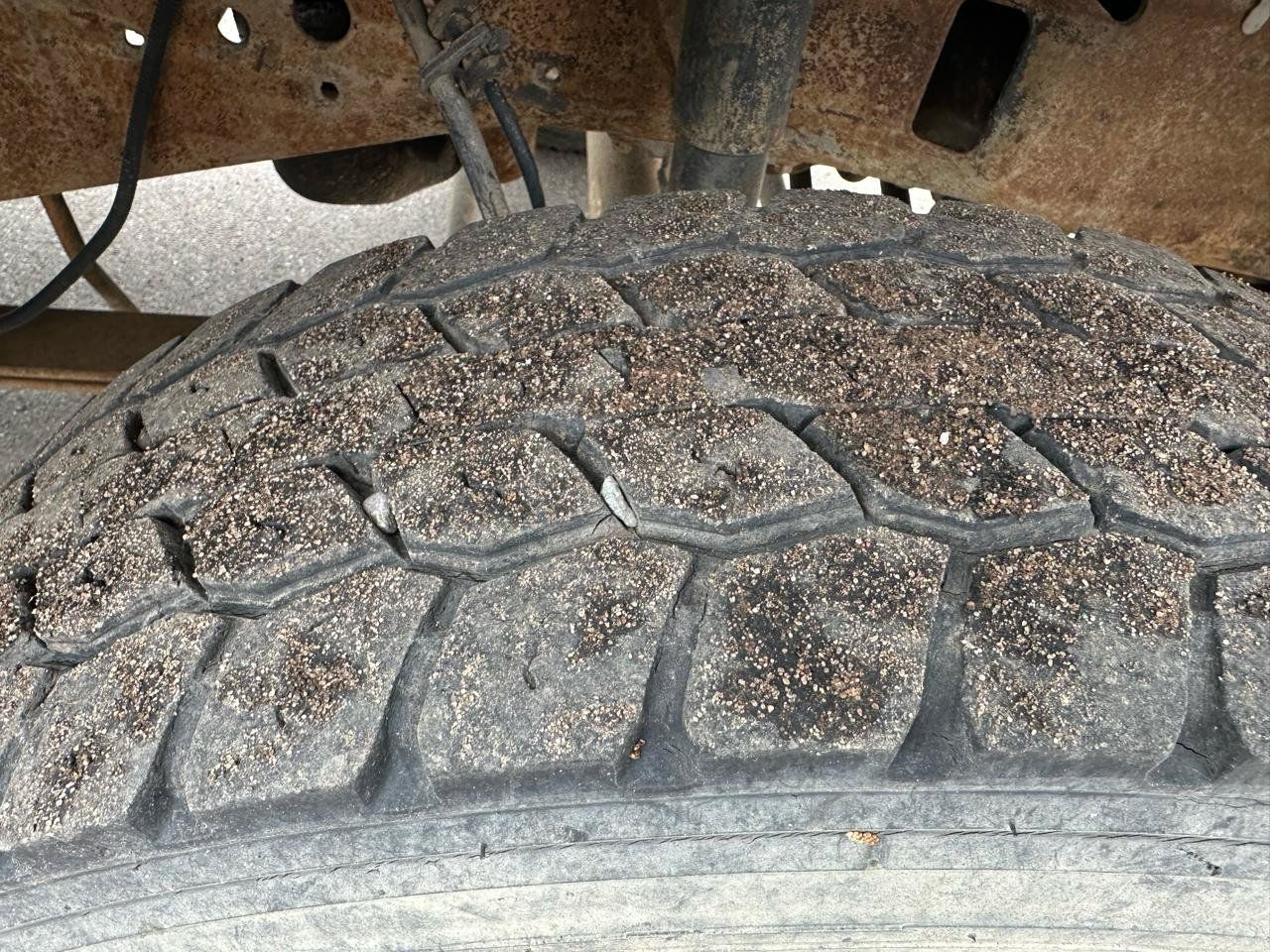 Used 2003 Ford F450 XL RWD image 6
