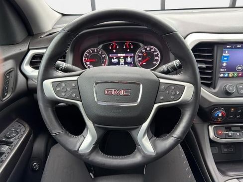 Used 2022 GMC Acadia SLT w/ Preferred Package AWD/4WD image 26