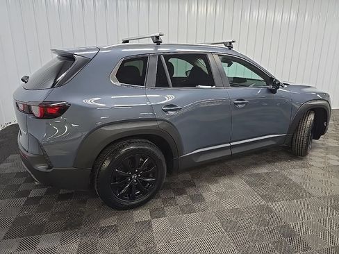 Used 2023 MAZDA CX-50 2.5 S w/ Cargo Package AWD/4WD image 3
