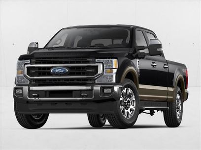 Certified 2022 Ford F250 Lariat w/ Lariat Ultimate Package