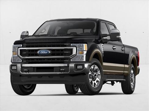 Certified 2022 Ford F250 Lariat w/ Lariat Ultimate Package AWD/4WD image 1