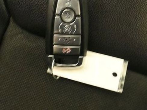 Used 2022 Ford Explorer ST-Line image 13