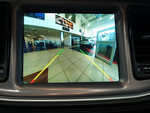 Used 2022 Dodge Challenger R/T Scat Pack image 21