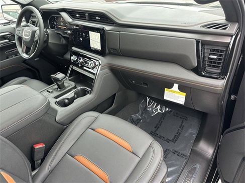 New 2026 GMC Sierra 1500 AT4 w/ AT4 Premium Package image 29