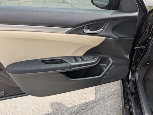 Used 2017 Honda Civic LX image 15